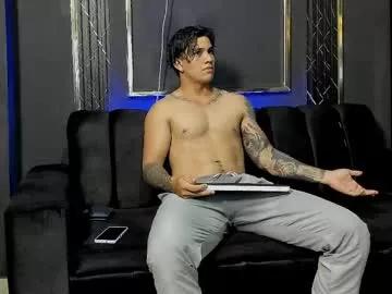 Photos of mr_maximo from Chaturbate is Freechat