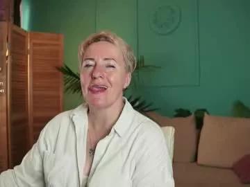 Photos of nika_smit from Chaturbate is Group