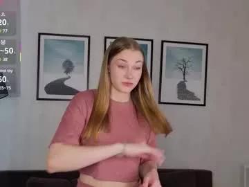 Photos of odelynherrick from Chaturbate is Freechat