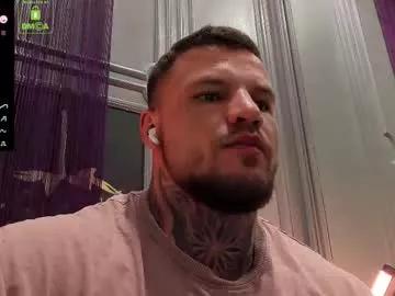 Photos of oliversport from Chaturbate is Freechat