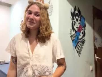 Photos of portiadunnuck from Chaturbate is Private