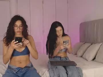 Photos of pretty_dirty_sis from Chaturbate is Freechat