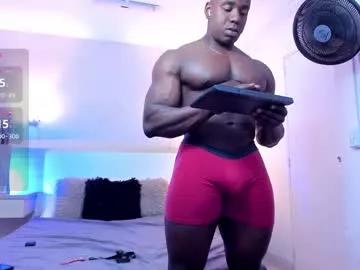 Photos of rogger_physique from Chaturbate is Freechat