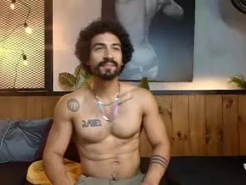 Photos of romeocolin_ from Chaturbate is Freechat