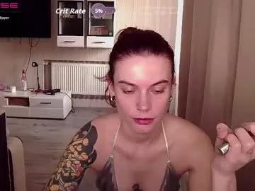 Photos of serenamilss from Chaturbate is Freechat