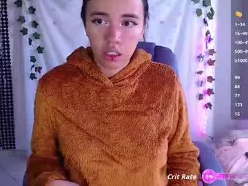 Photos of sophie_north from Chaturbate is Freechat
