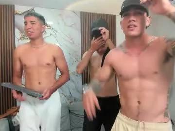 Photos of tygga_blade from Chaturbate is Freechat