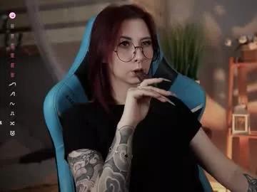 Photos of wesleegray from Chaturbate is Freechat